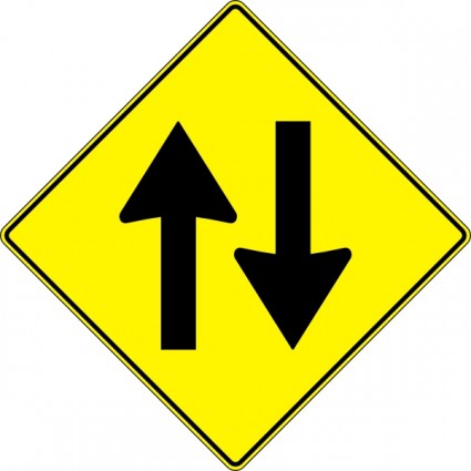 Blank road traffic signs Free vector for free download (about 3 ...