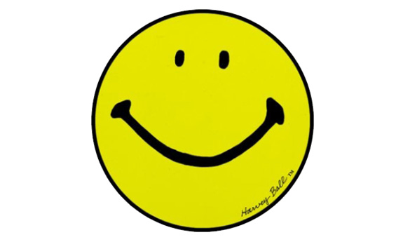 Who Really Invented the Smiley Face? | Design Decoded