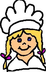 FREE Chef Clip Art Download Chef Clipart Chef Hat Clipart And ...