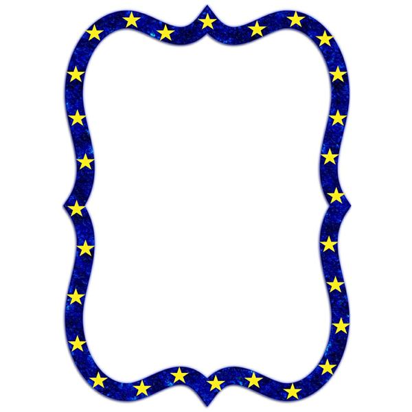 Top 10 Free Certificate Borders for All Occasions: Template ...