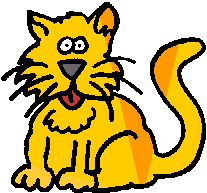 Dog and Cat Clip Art