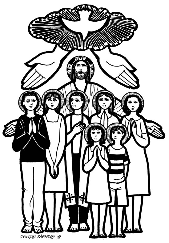 Clip Art for Religious Education - Site Reviews