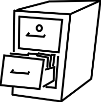 A Perfect World - Clip Art: Office