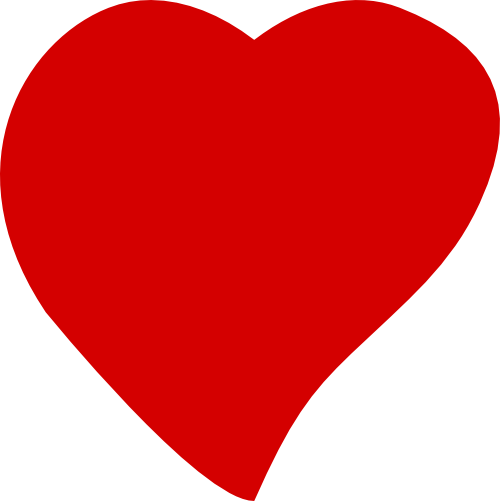 Heart clipart
