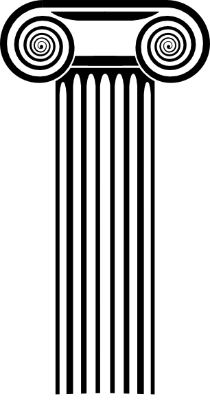 Pin Greek Column Clipart Columns Arrived At Software Informer Free ...