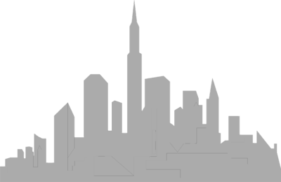 Free Stock Photos | Illustration Of A City Skyline | # 6957 ...