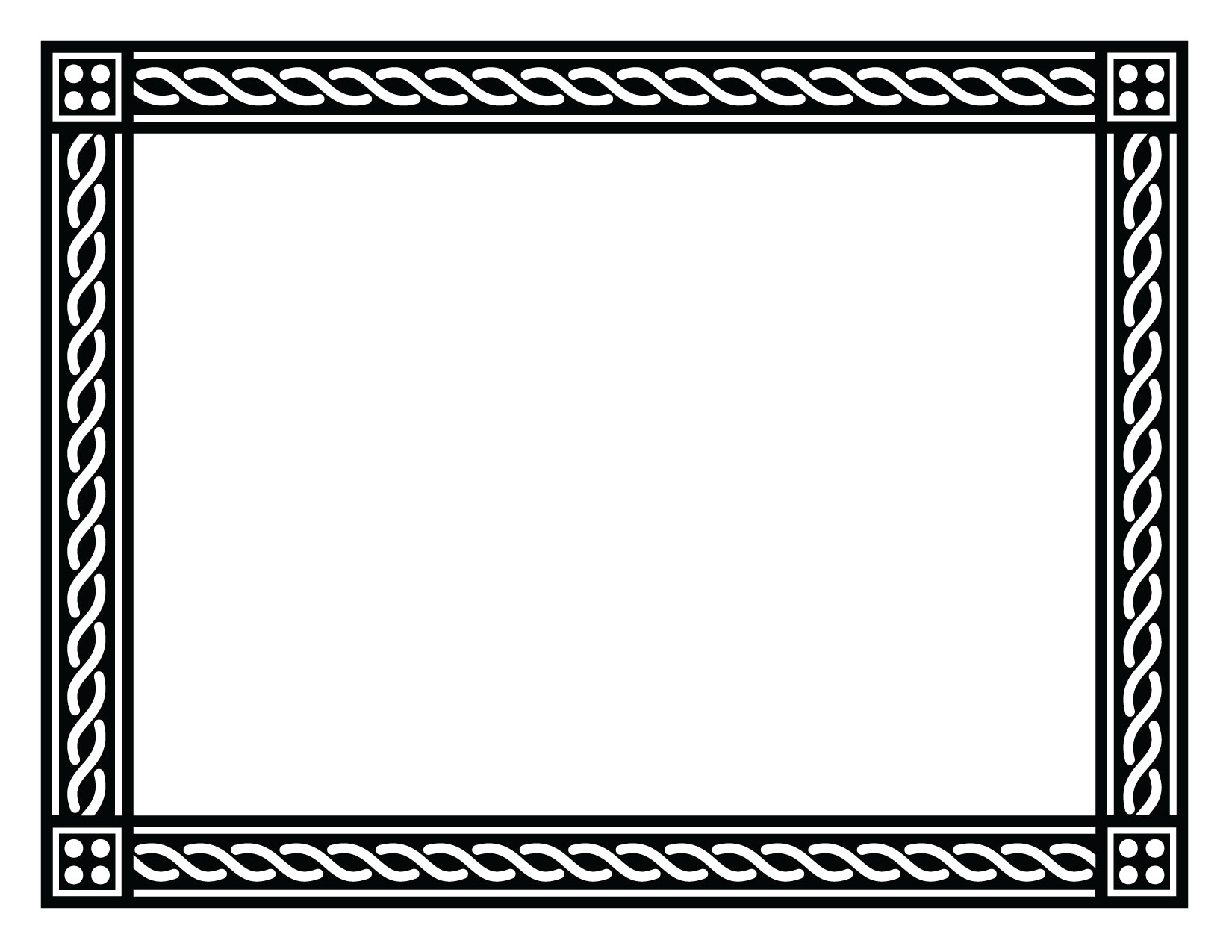 Certificate Templates