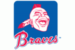 Atlanta Braves Logos - National League (NL) - Chris Creamer's ...