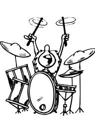 Noise Organizer » Blog Archive » DRUMMER: MUSICIAN OR GLADIATOR?