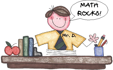 Current Math Focus