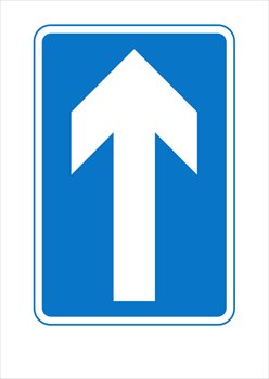 Free oneway Clipart - Free Clipart Graphics, Images and Photos ...