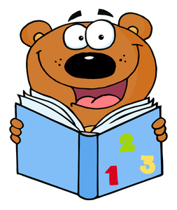 Craft Sites for Kids Free Kids Reading Clipart