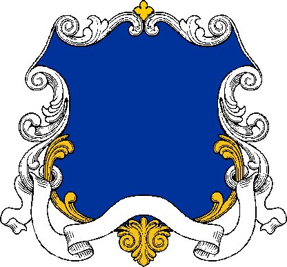 Heraldic Clipart 021011» ClipArt