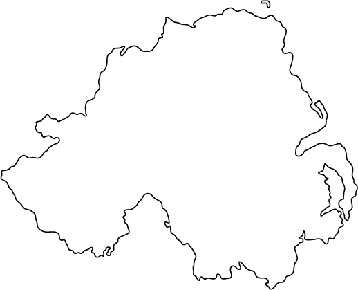 outline map of england - outline map of france