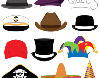 hat clipart