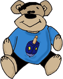 Hanukkah Clipart