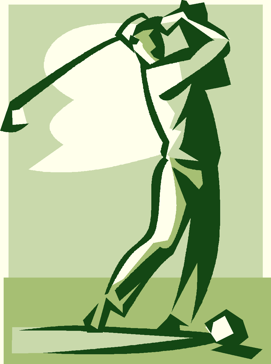 Centre Wellington Chamber of Commerce - 2011 Golf
