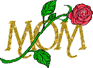 Happy Mother's Day And Mom's Day Gif Animations