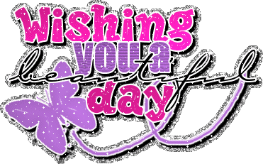Page 4 | Good Day | Animated Glitter Gif Images