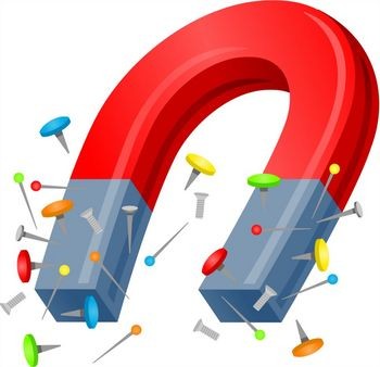 Magnets | Buzzle.