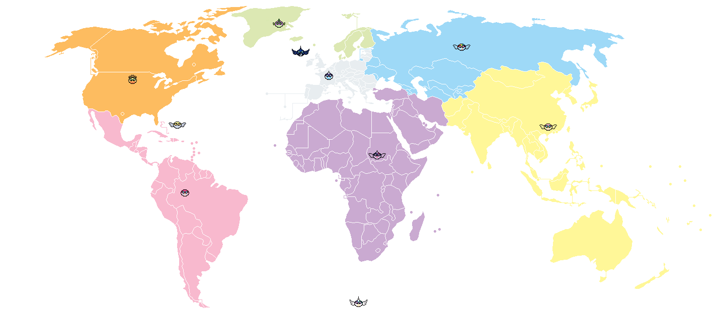 World