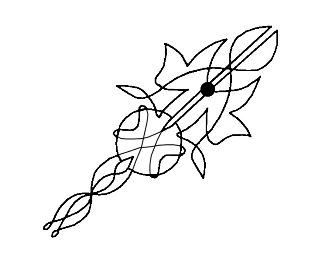 Skrunchey'