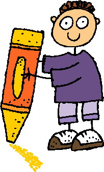 Drawing Clip Art