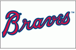 Atlanta Braves Logos - National League (NL) - Chris Creamer's ...