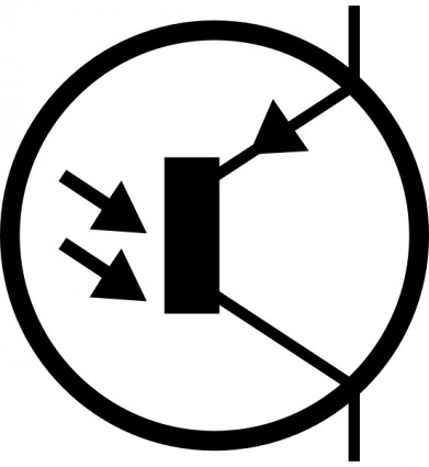 electronic_phototransistor_pnp ...