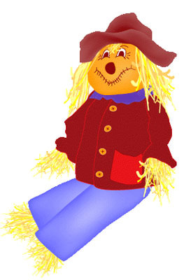 Free Fall Clip Art