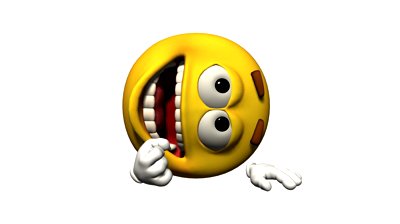 Emoticon Animation: Fainting - 697765 | Shutterstock Footage