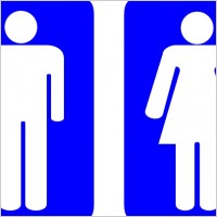 wariat_toilet_signs_clip_art_ ...