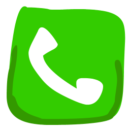 Phone Icon | Hand Drawn iPhone Iconset | Fast Icon Design