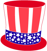 National Patriotic Holidays - North America (USA, Canada Patriotic ...