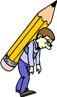 Clip Art - Clip art drawing 641089