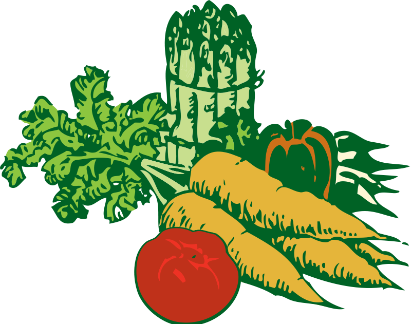 FREE Food Clipart Pictures Royalty FREE Clipart | Food Clipart Org