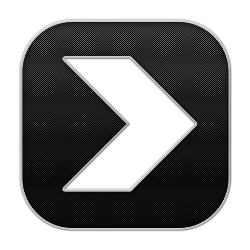 Arrow Next Icon | Blogger Iconset | Rafiqul Hassan