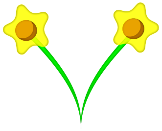 Free Daffodil Clipart - Public Domain Flower clip art, images and ...