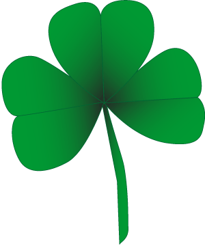 Shamrock Clover Clip Art - ClipArt Best - ClipArt Best