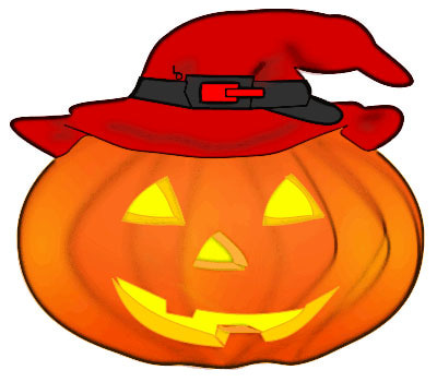 Free Pumpkin Clip Art