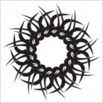 Tribal tattoo vector Free vector for free download (about 69 files).