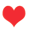 Images For > Animated Real Heart Gifs