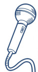 Microphone clip art 0 - Clipartix