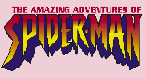 Spiderman Clip Art
