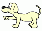Clip Art Dogs And Cats - Free Clipart Images