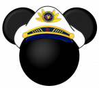 Mickey Mouse Icon Clipart