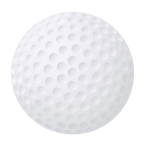 Golf Ball Clip Art - Free Clipart Images