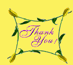 Free Animated Thank You Clipart - Thank You Gifs