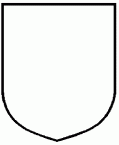 Cool Shield Template - Free Clipart Images
