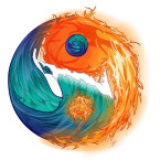 yang good bad life on Instagram